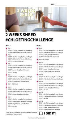 chloe ting web|chloe ting free workout schedule.